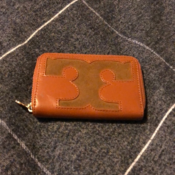 Tory Burch Handbags - Tory Burch coin case